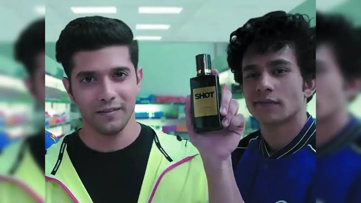 Layer's Shot Ad Ban: ASCI Indecent Advertising Case Study