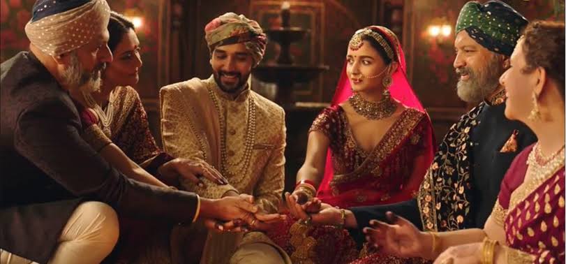 Manyavar Kanyamaan Campaign: Hindu Wedding Ritual Controversy Case Study