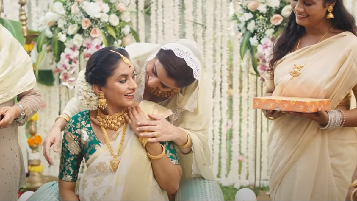 Tanishq Ekatvam Campaign Controversy: Marketing Campaign Failure Case Study