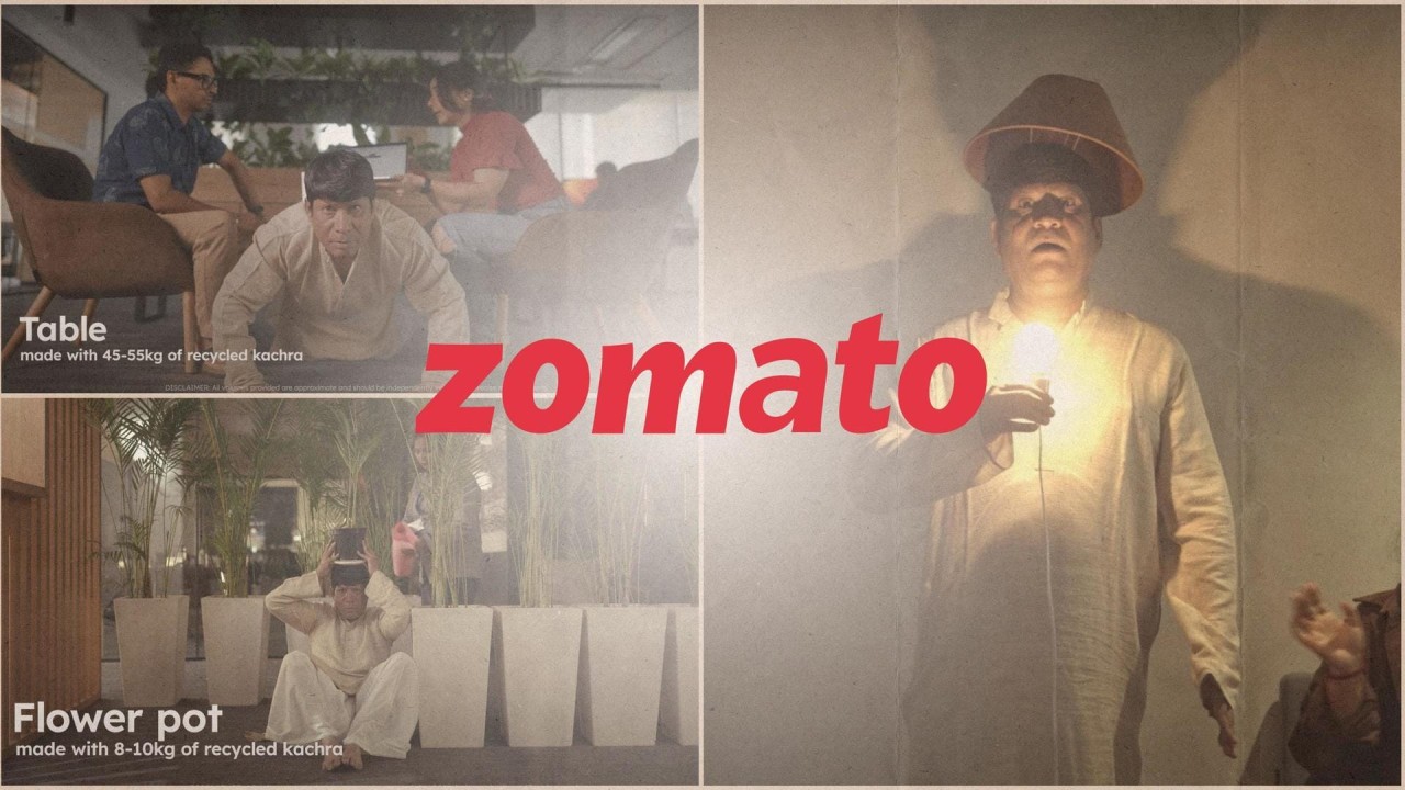 Zomato Kachra Campaign Controversy: Caste Sensitivity in Advertising Case Study